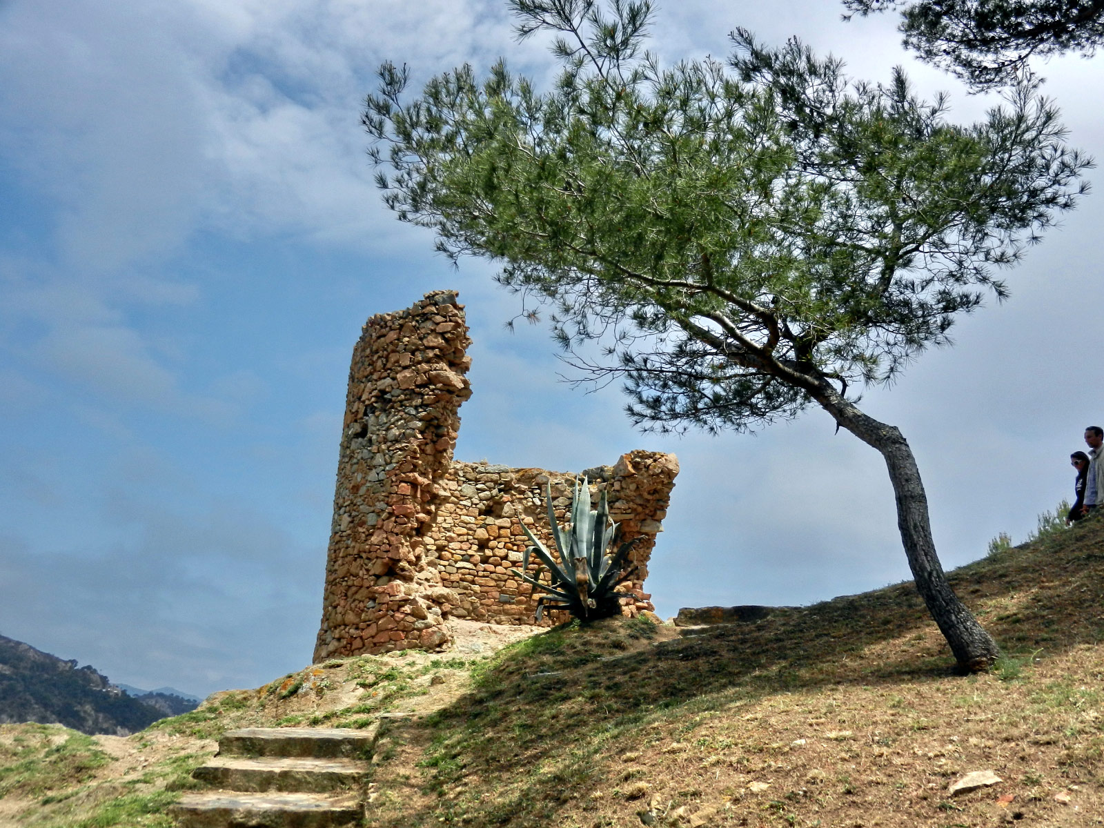 Tossa de Mar